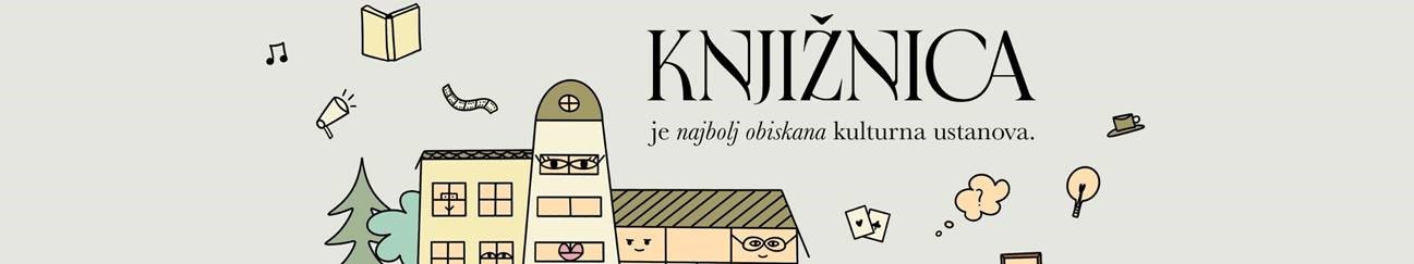 Teden splošnih knjjižnic